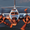 History of B17 Aircraft Diamond Painting