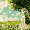 Honey and Clover Anime Diamond Painting