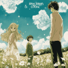 Honey and Clover Anime Diamond Painting