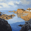 Ilfracombe Scenic Lakes Diamond Painting