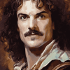 Inigo Montoya Movie Art Diamond Painting