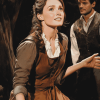 Into The Woods Broadway Movie Diamond Painting