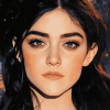 Isabelle Fuhrman Celebrity Diamond Painting