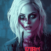 Izombie Movie Series Diamond Painting