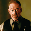 JK Simmons Celebrity Diamond Painting