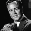 Jack Lemmon Monochrome Diamond Painting