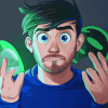 Jacksepticeye Animation Diamond Painting