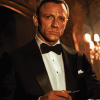 James Bond Action Diamond Painting