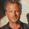 James Morrison Actor Diamond Painting