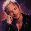 James Morrison Celebrity Diamond Painting