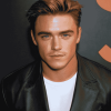 Jesse McCartney Celebrity Diamond Painting