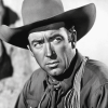 Jimmy Stewart Cowboy Diamond Painting