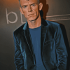 Joe Locke Celebrity Diamond Painting