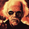 John Carpenter Fantasy Diamond Painting