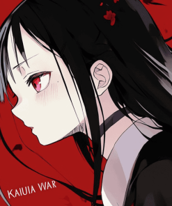 Kaguya Sama Anime Diamond Painting