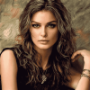 Keira Knightley Star Diamond Painting