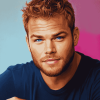 Kellan Lutz Celebrity Diamond Painting