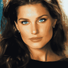 Laetitia Casta Supermodel Diamond Painting