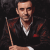 Legendary Ronnie O'Sullivan Diamond Painting