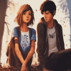 Life Is Strange Game Art Diamond Painting