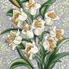 Lily of the Valley Blossoms Diamond Painting