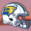 Los Angeles Chargers Football Diamond Painting