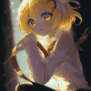 Magical Girl Mami Tomoe Anime Diamond Painting