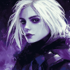 Mara Sov in Films Diamond Painting