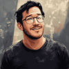 Markiplier Fan Art Diamond Painting