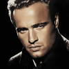 Marlon Brando Star Diamond Painting