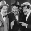 Marx Brothers Comedy Diamond Painting