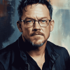 Matthew Lillard Actor Diamond Painting