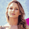 Melissa Benoist Celebrity Diamond Painting