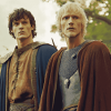 Merlin and Arthur Film Stars Diamond Painting