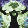 Meruem Hunter x Hunter Anime Diamond Painting