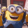 Minions Animation Fun Diamond Painting