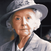 Miss Marple Mysteries Diamond Painting