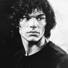 Monochrome Black and White Richard Ramirez Diamond Painting