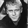 Monochrome Steve Mcqueen Diamond Painting