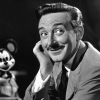 Monochrome Walt Disney Diamond Painting