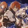 Mushoku Tensei Anime Art Diamond Painting