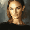 Natalie Portman Celebrity Diamond Painting