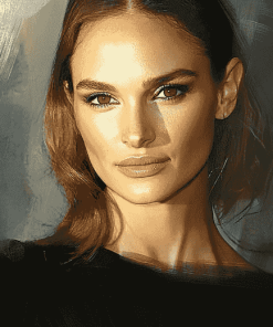 Natalie Portman Celebrity Diamond Painting