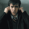 Neville Longbottom Magic Movies Diamond Painting