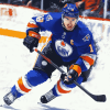 New York Islanders Stars Diamond Painting