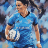 Niamh Mcevoy GAA Star Diamond Painting