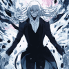 Noblesse Anime Diamond Painting