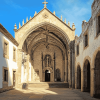 Obidos Igreja Church Diamond Painting