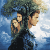 One Tree Hill Inspired Movie Diamond Painting