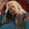 Only Lovers Left Alive Movie Diamond Painting